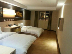 7Days Inn Shunde Lunjiao